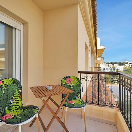 Jardin Botanico Apartman La Cala De Mijas Kültér fotó