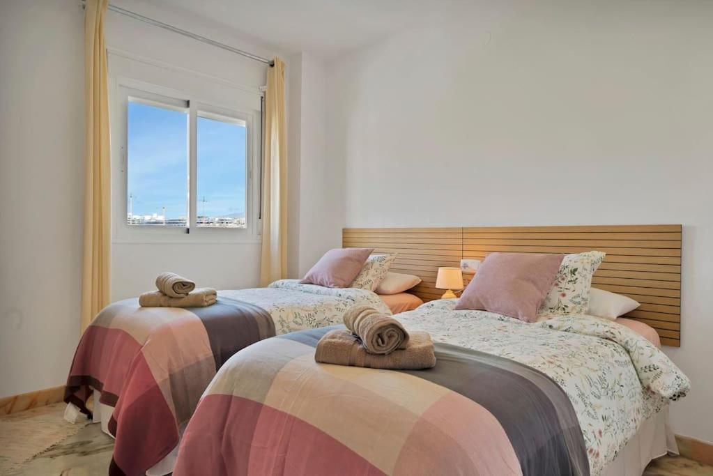 Jardin Botanico Apartman La Cala De Mijas Kültér fotó