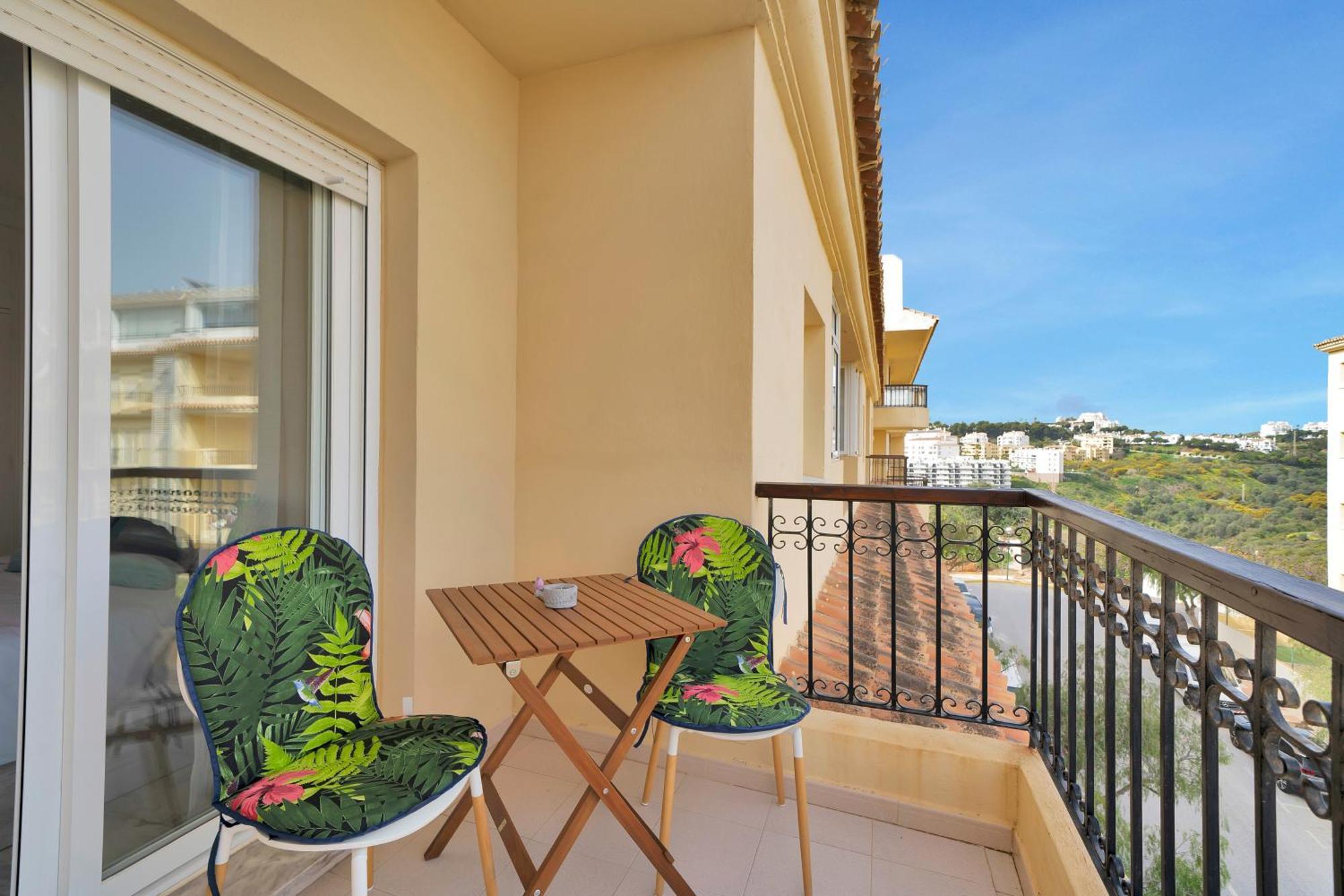 Jardin Botanico Apartman La Cala De Mijas Kültér fotó